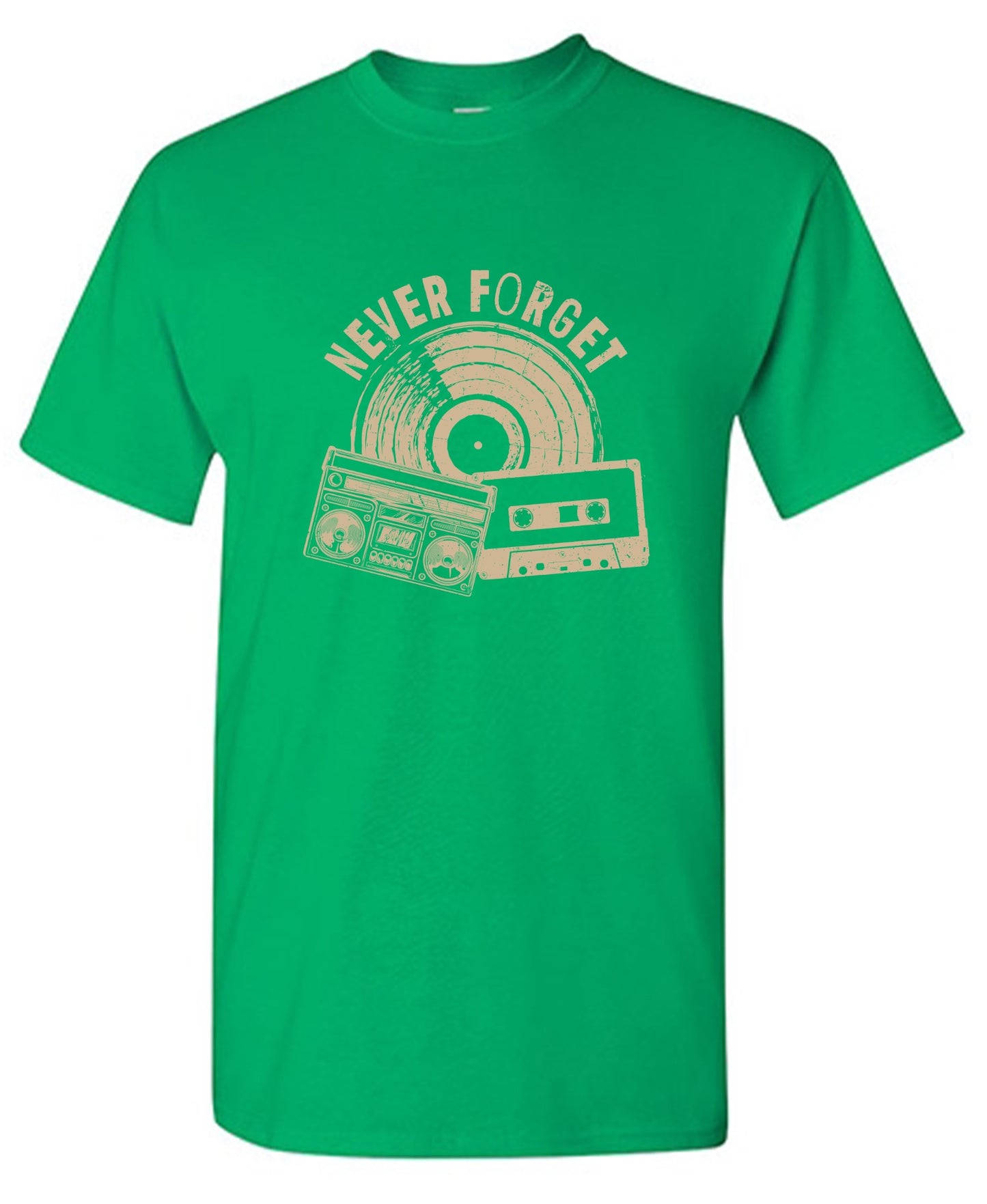 Funny T-Shirts design "Never Forget T-Shirt"