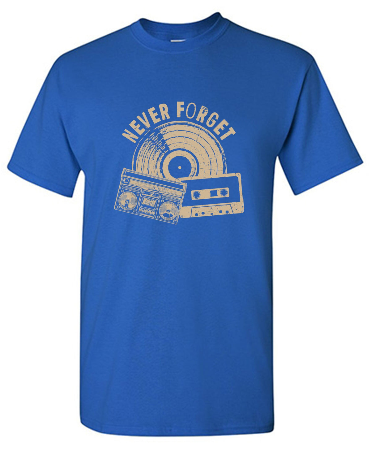 Funny T-Shirts design "Never Forget T-Shirt"