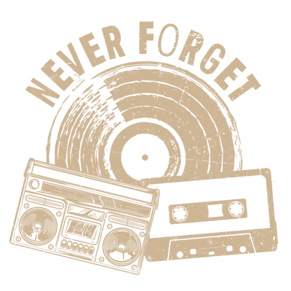 Funny T-Shirts design "Never Forget T-Shirt"