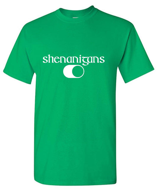 Shenanigans - Roadkill T-Shirts