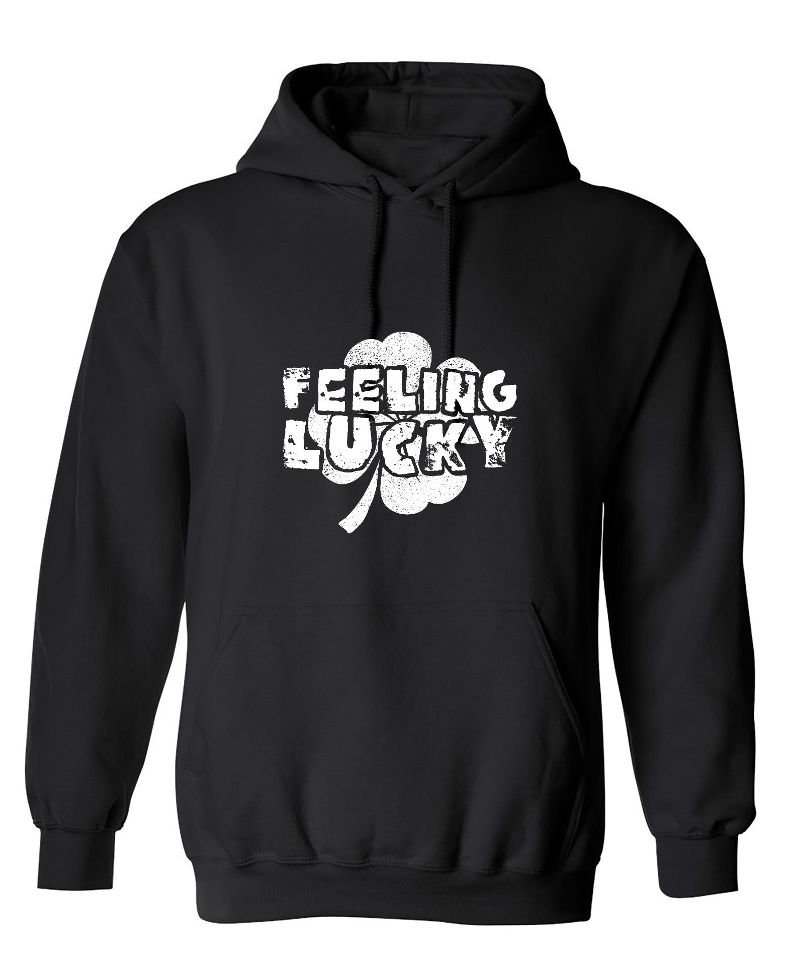 Feeling Lucky - Roadkill T-Shirts