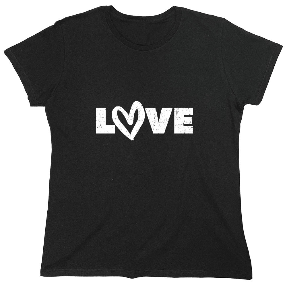 Funny T-Shirts design "Love Heart Valentine Day T Shirt"