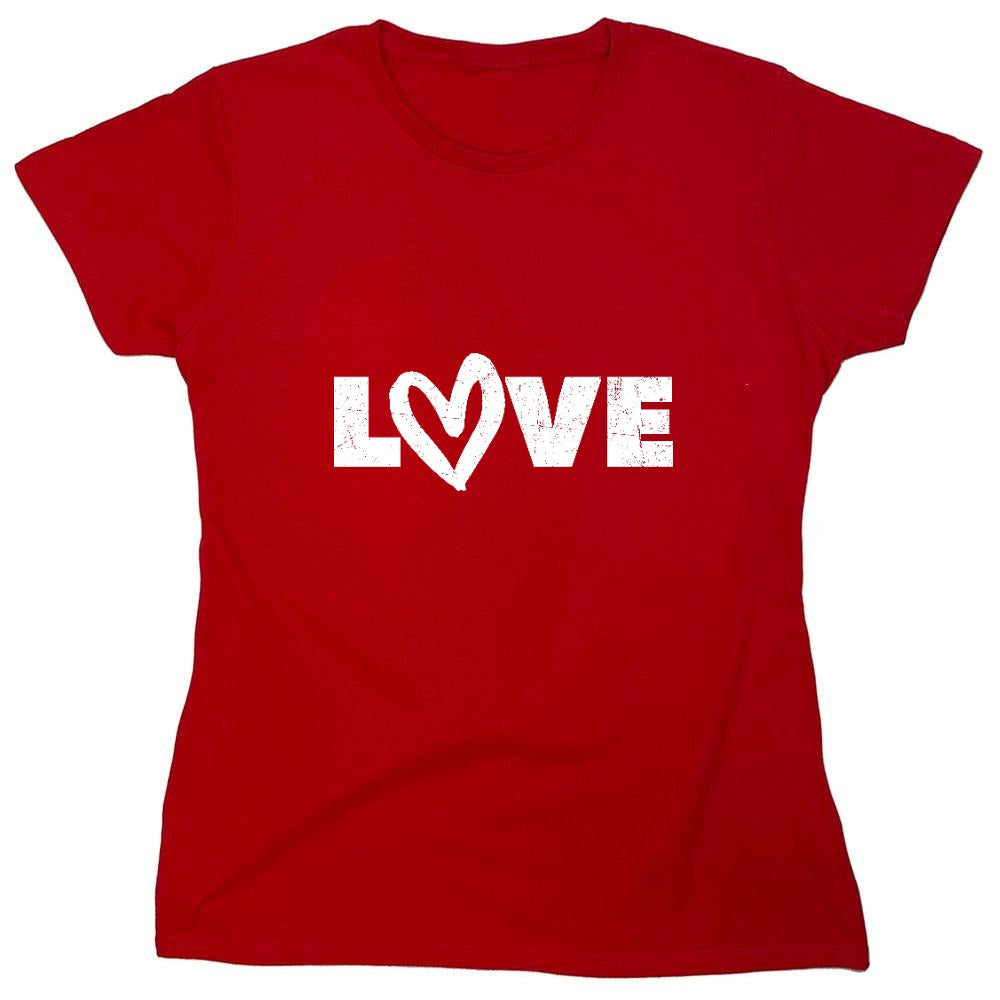 Funny T-Shirts design "Love Heart Valentine Day T Shirt"