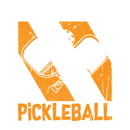 Funny T-Shirts design "Ask me about my PickleBall T Shirt"