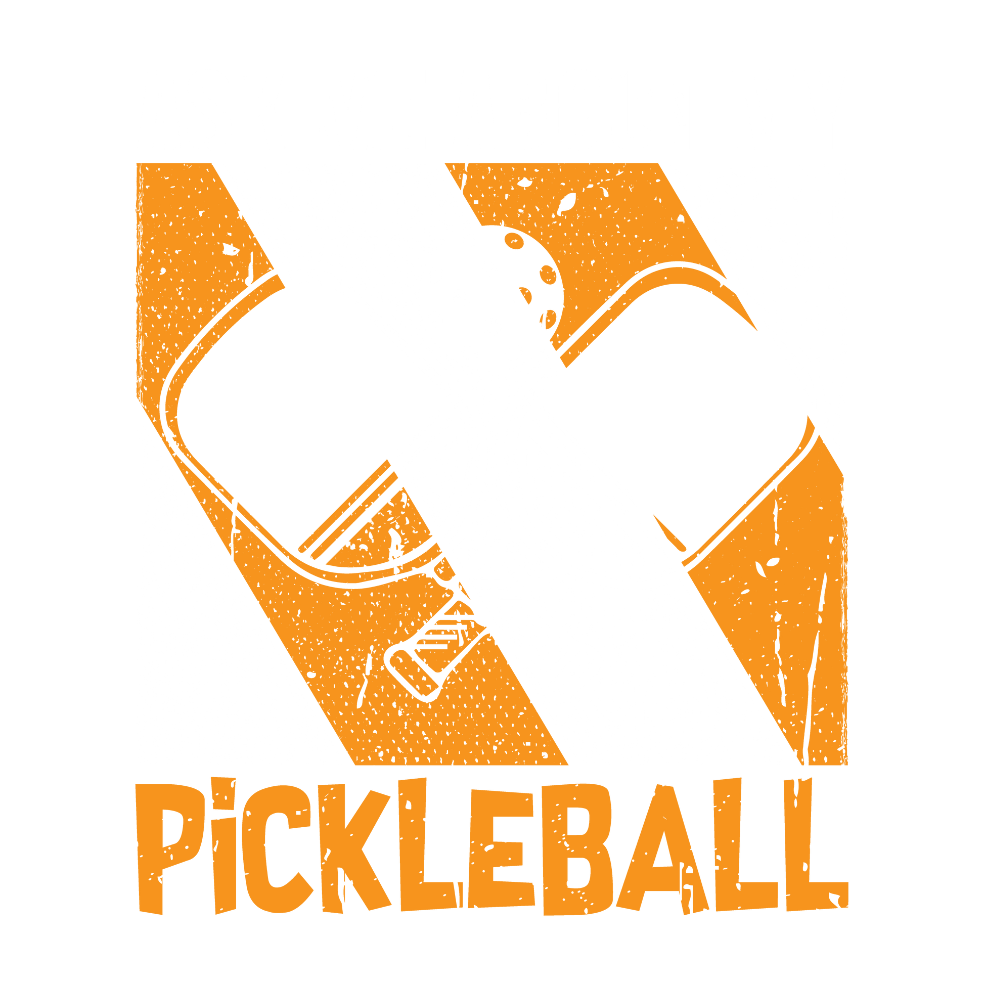 Funny T-Shirts design "Ask Me About My Pickleball T-Shirt"