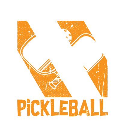 Funny T-Shirts design "Ask Me About My Pickleball T-Shirt"