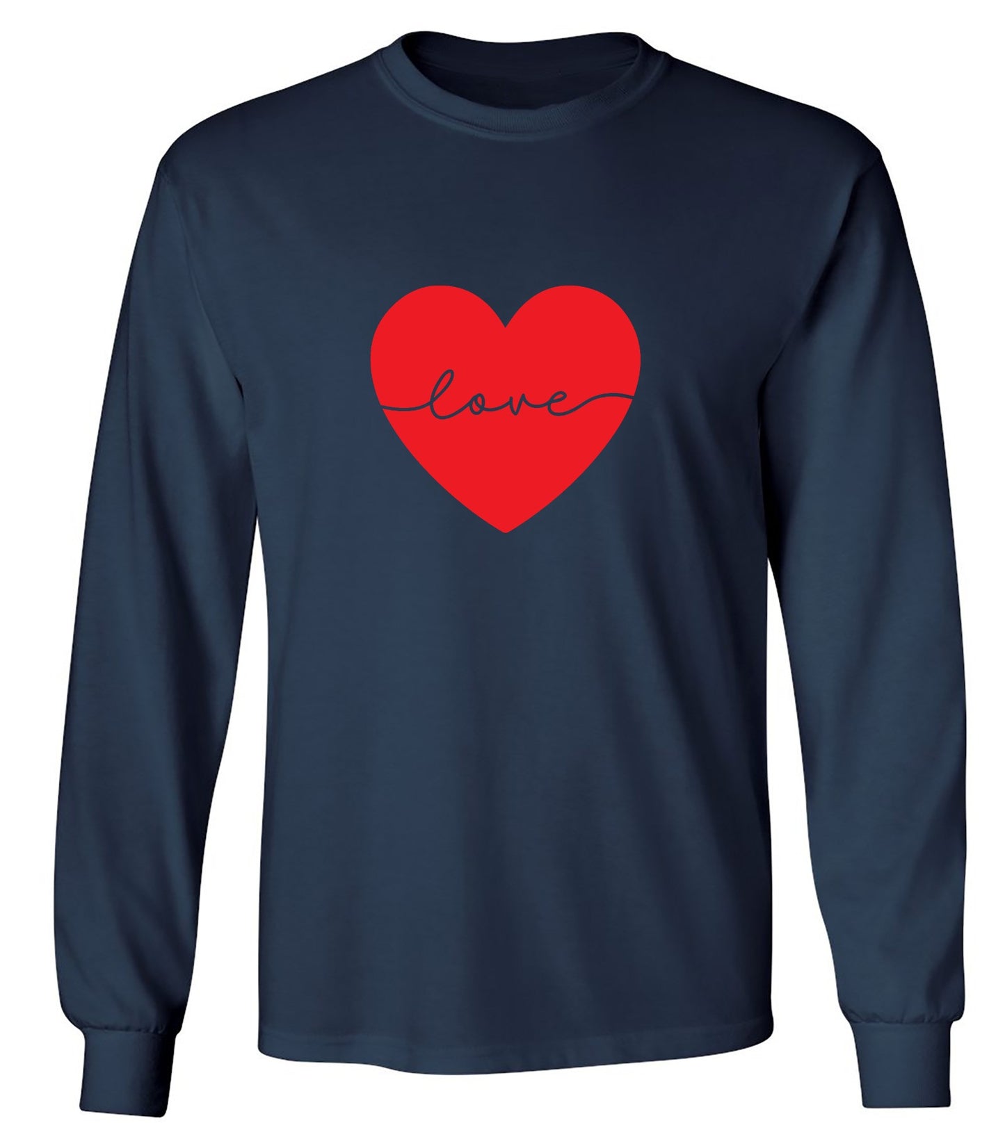 Heart Love Valentine Day T Shirt - Roadkill T-Shirts