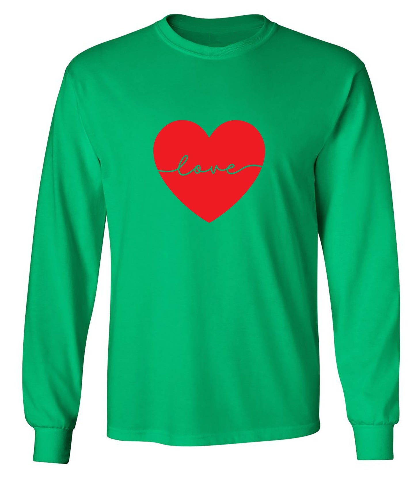 Heart Love Valentine Day T Shirt - Roadkill T-Shirts