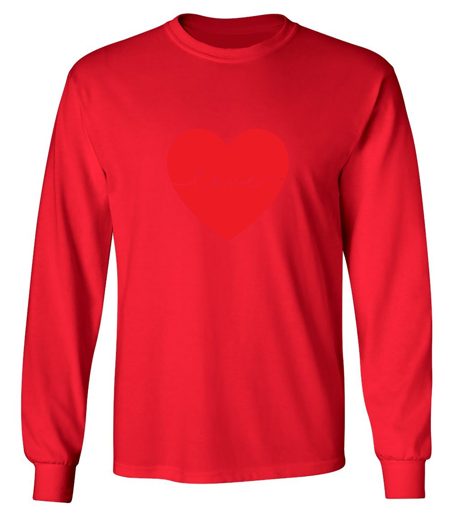 Heart Love Valentine Day T Shirt - Roadkill T-Shirts