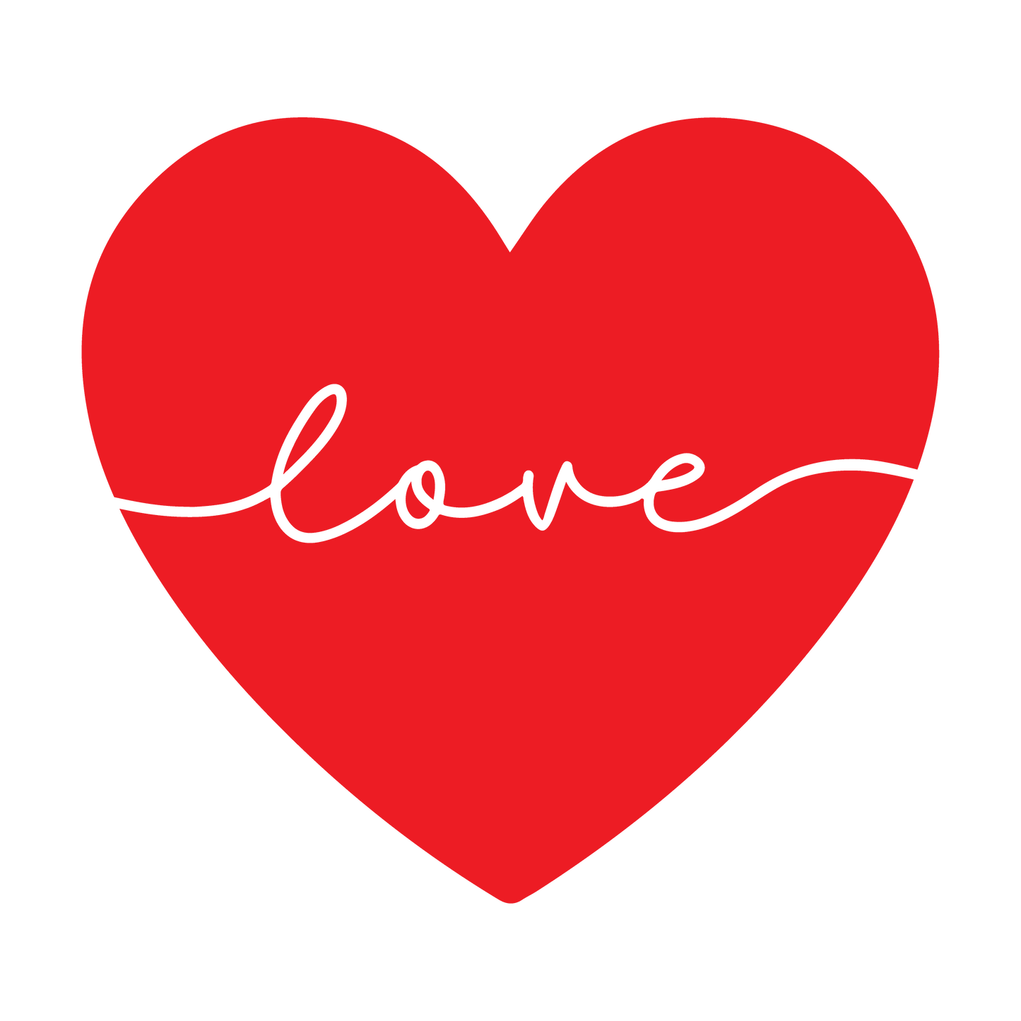 Heart Love Valentine Day T Shirt - Roadkill T-Shirts