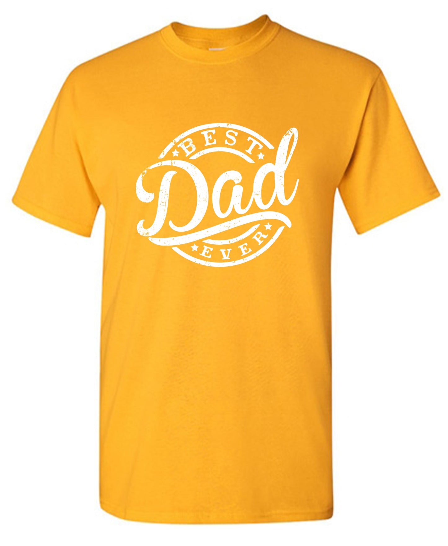 Funny T-Shirts design "Best Dad Ever T-Shirt"