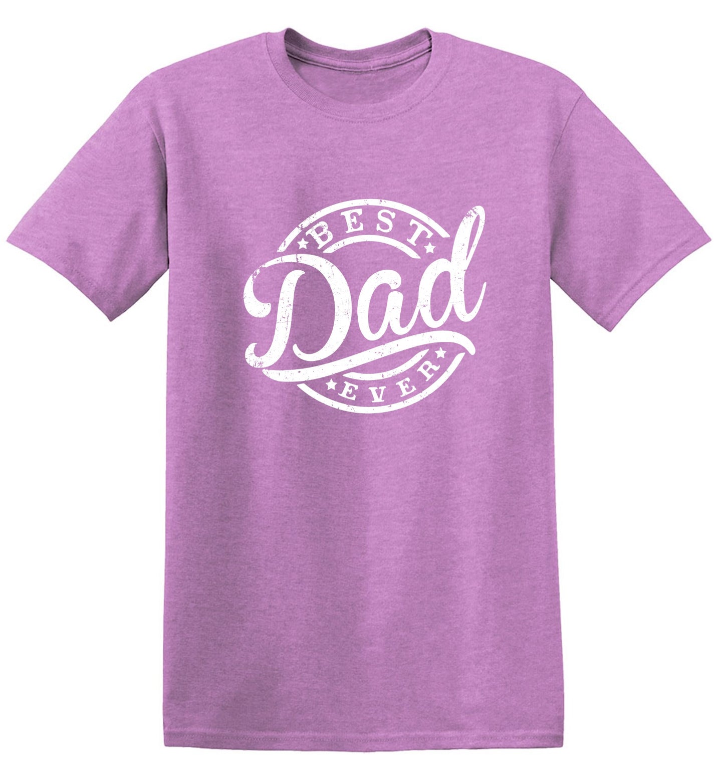 Funny T-Shirts design "Best Dad Ever T-Shirt"