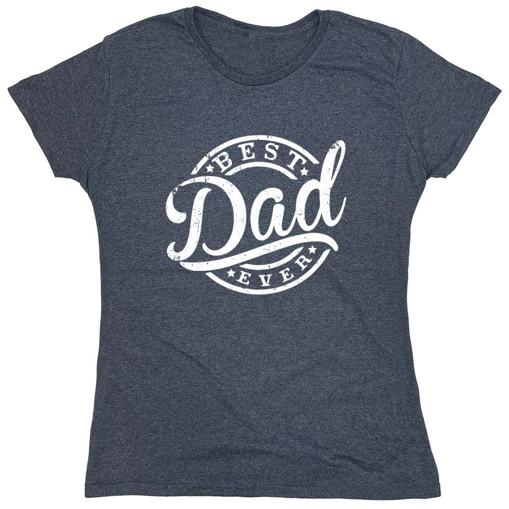 Funny T-Shirts design "Best Dad Ever T-Shirt"