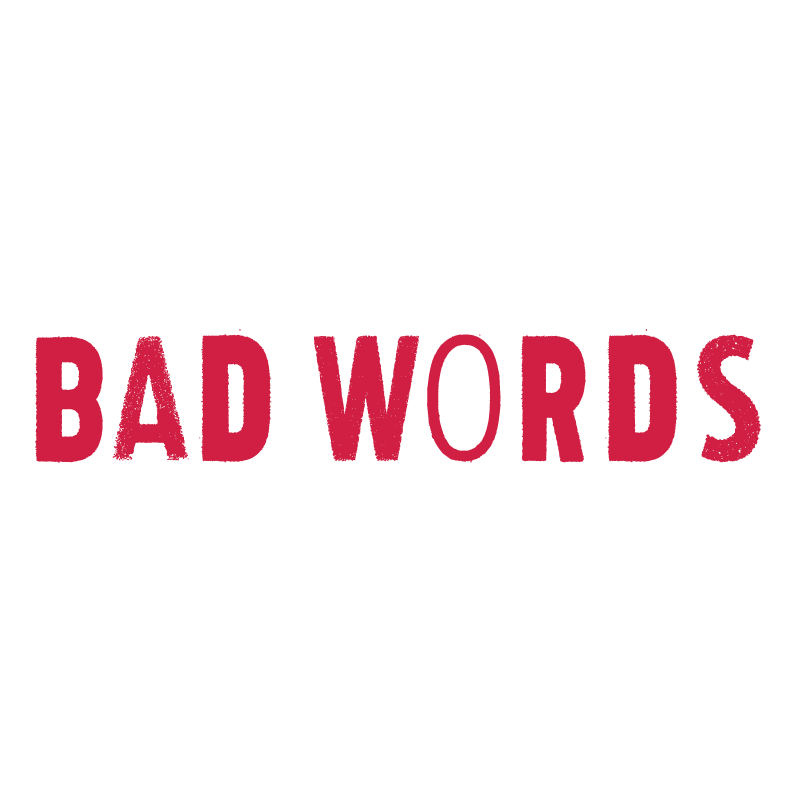 Funny T-Shirts design "I say Bad Words a lot Mens T Shirts"