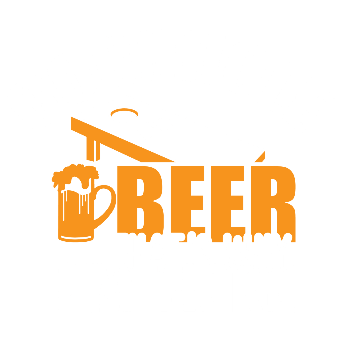 Funny T-Shirts design "Cornhole Beer, That’s Why I am here"
