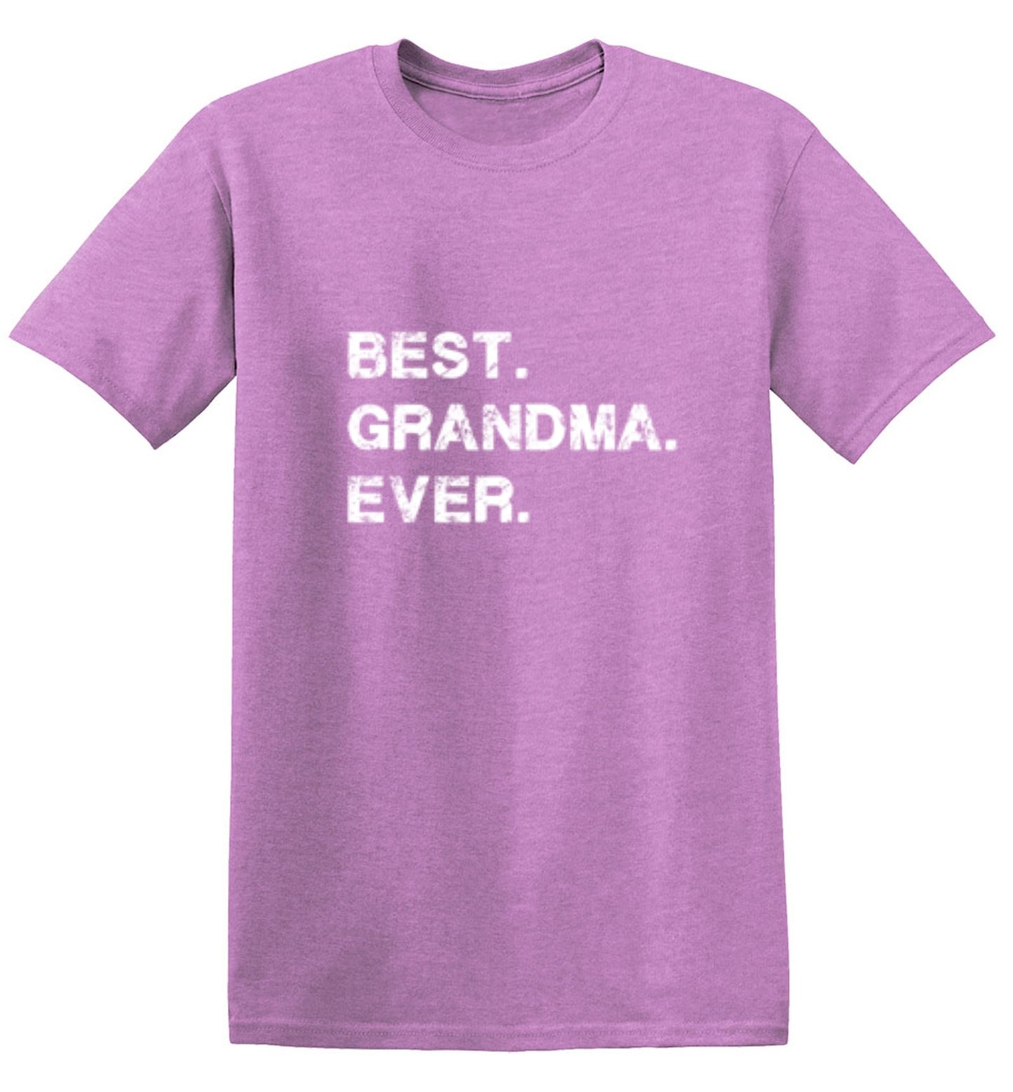 Funny T-Shirts design "Best Grandma Ever T-Shirt"