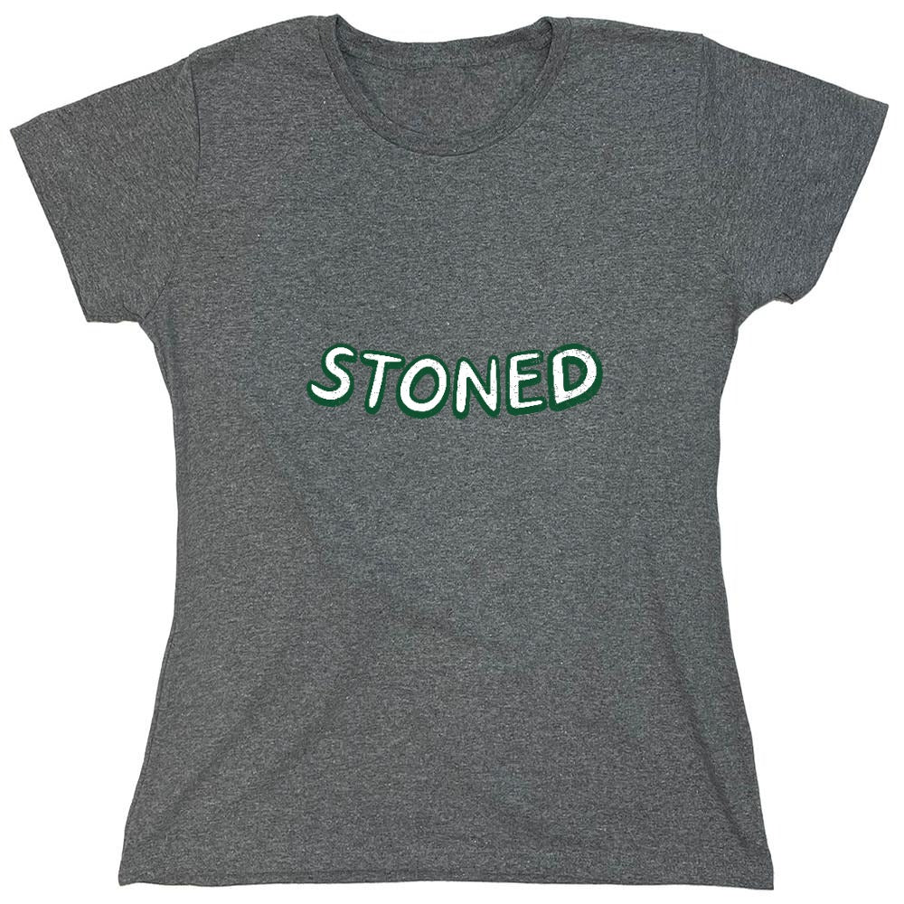 Funny T-Shirts design "Stoned 420 Mens Tees"
