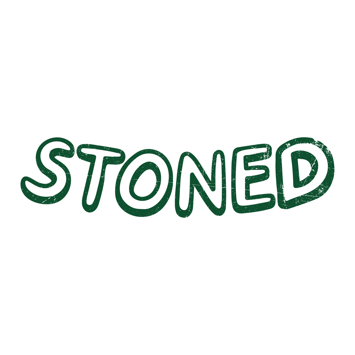Funny T-Shirts design "Stoned 420 Mens Tees"