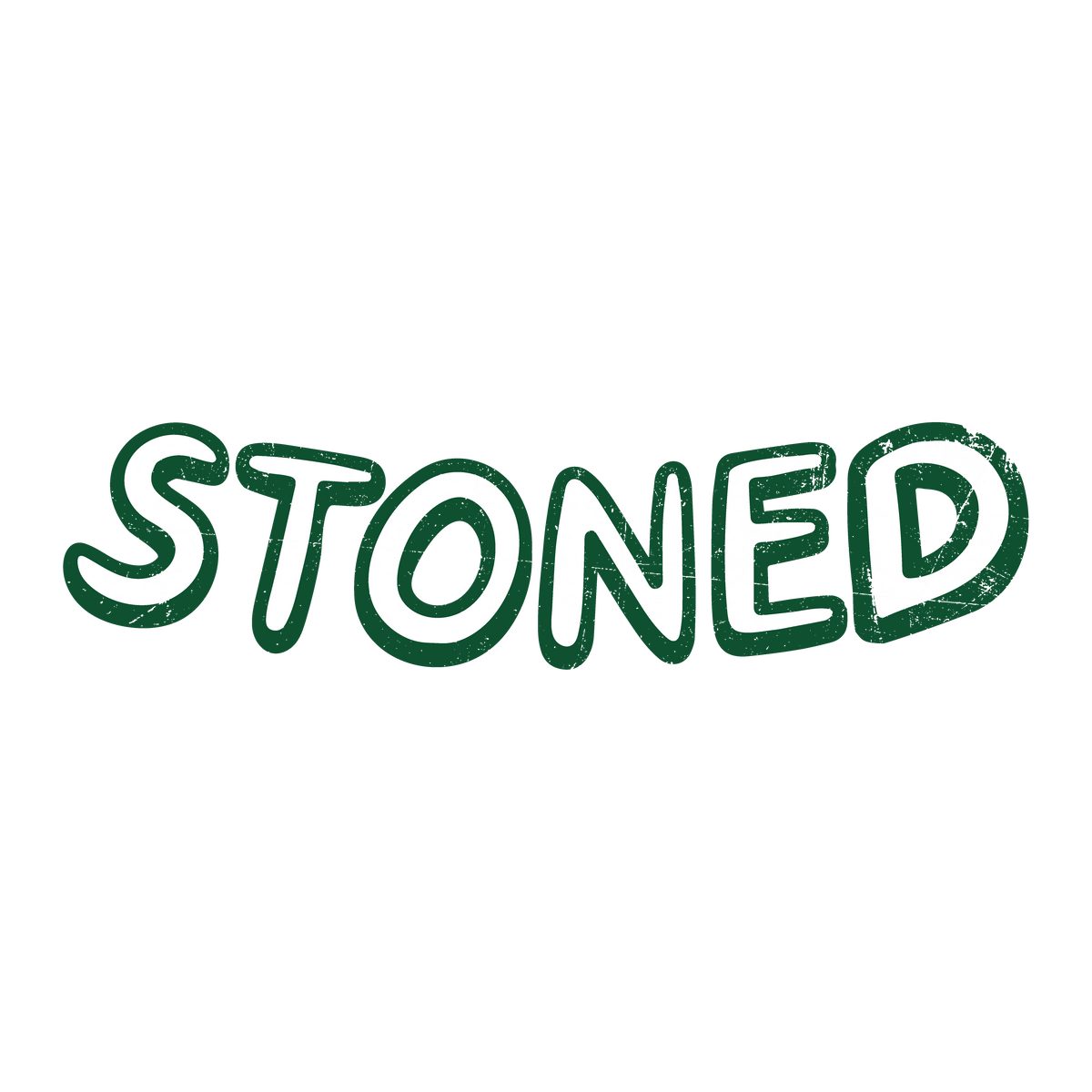 Funny T-Shirts design "Stoned 420 Mens Tees"