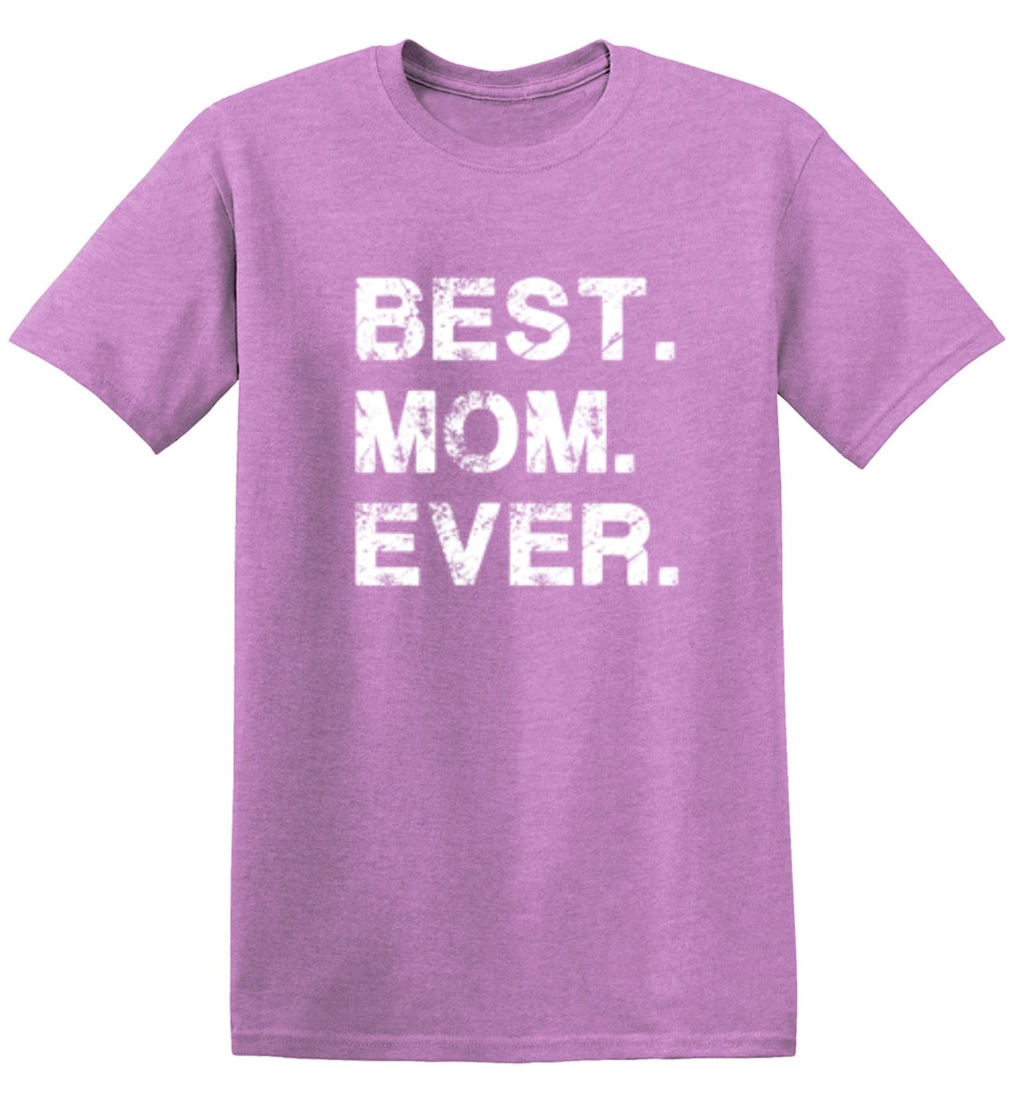 Funny T-Shirts design "Best Mom Ever T-Shirt"