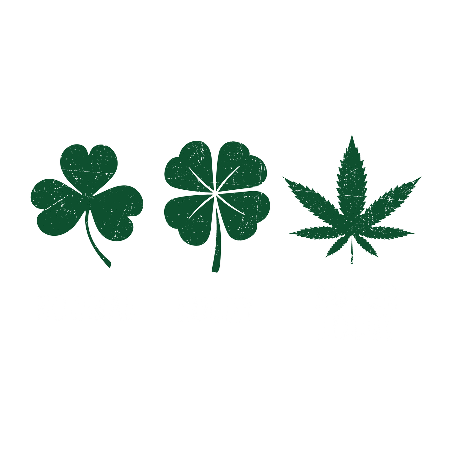 Funny T-Shirts design "Normal, Lucky, Super Lucky Mens Tee"