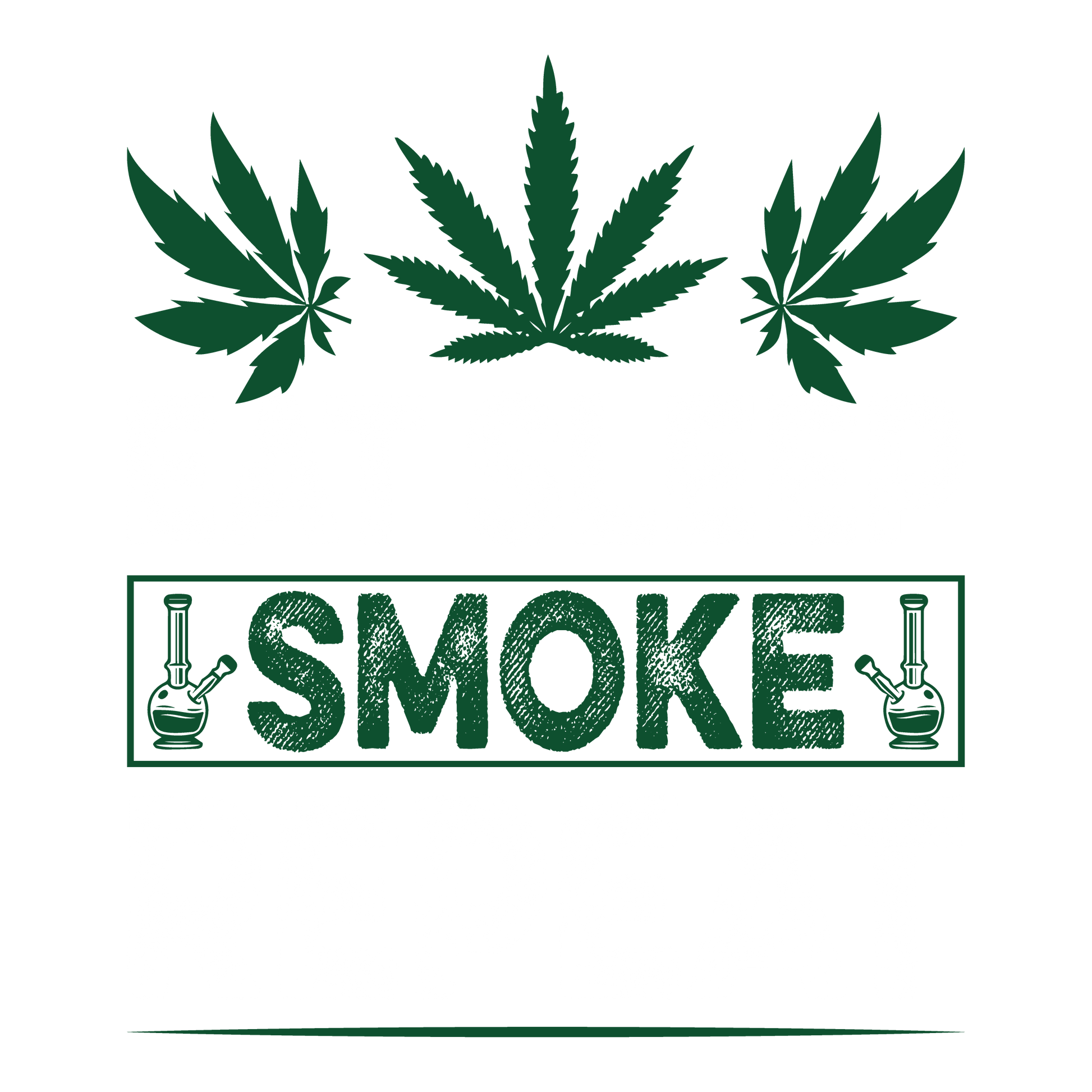 Funny T-Shirts design "Eat Sleep Smoke Repeat Mens Tee"