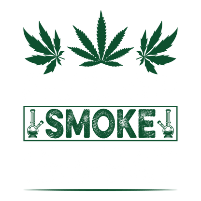 Funny T-Shirts design "Eat Sleep Smoke Repeat T-Shirt"