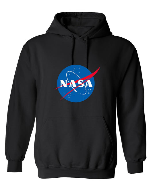 Funny T-Shirts design "Stellar NASA Shirt - Hoodie"