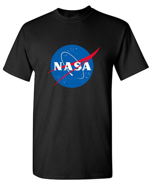 Funny T-Shirts design "Stellar NASA Shirt - Youth"