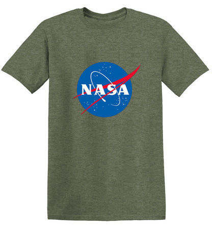Funny T-Shirts design "Stellar NASA Shirt"