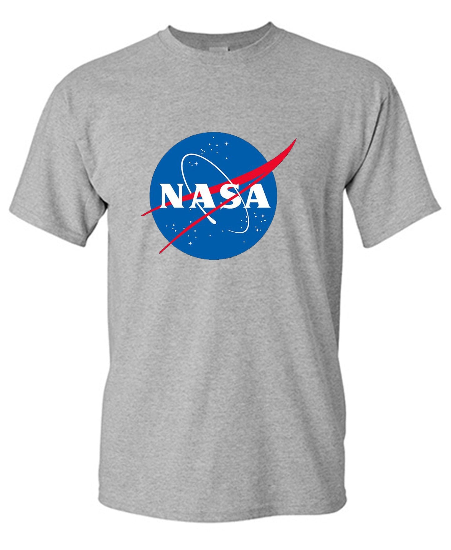Funny T-Shirts design "Stellar NASA Shirt"