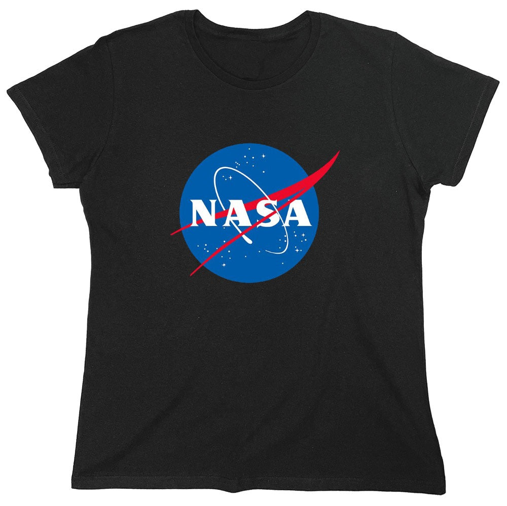 Funny T-Shirts design "Stellar NASA Shirt"