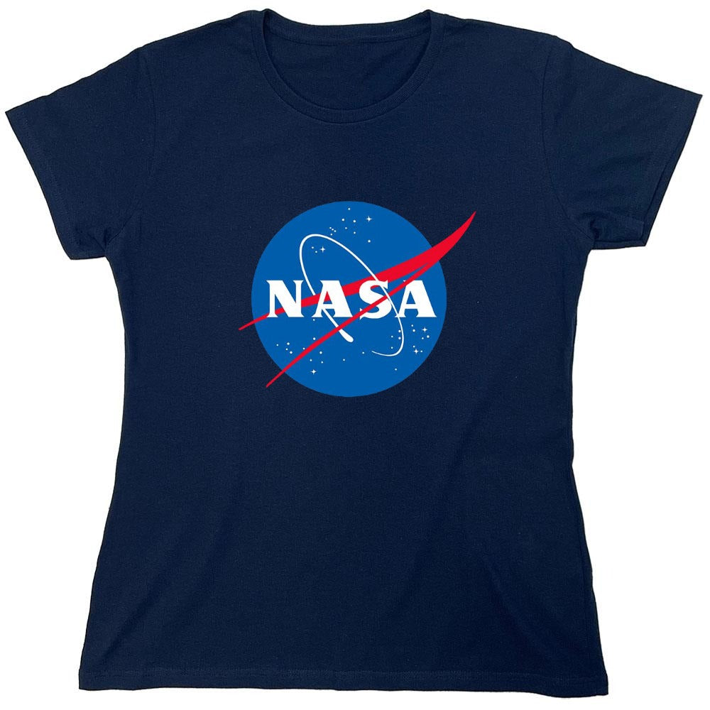 Funny T-Shirts design "Stellar NASA Shirt"