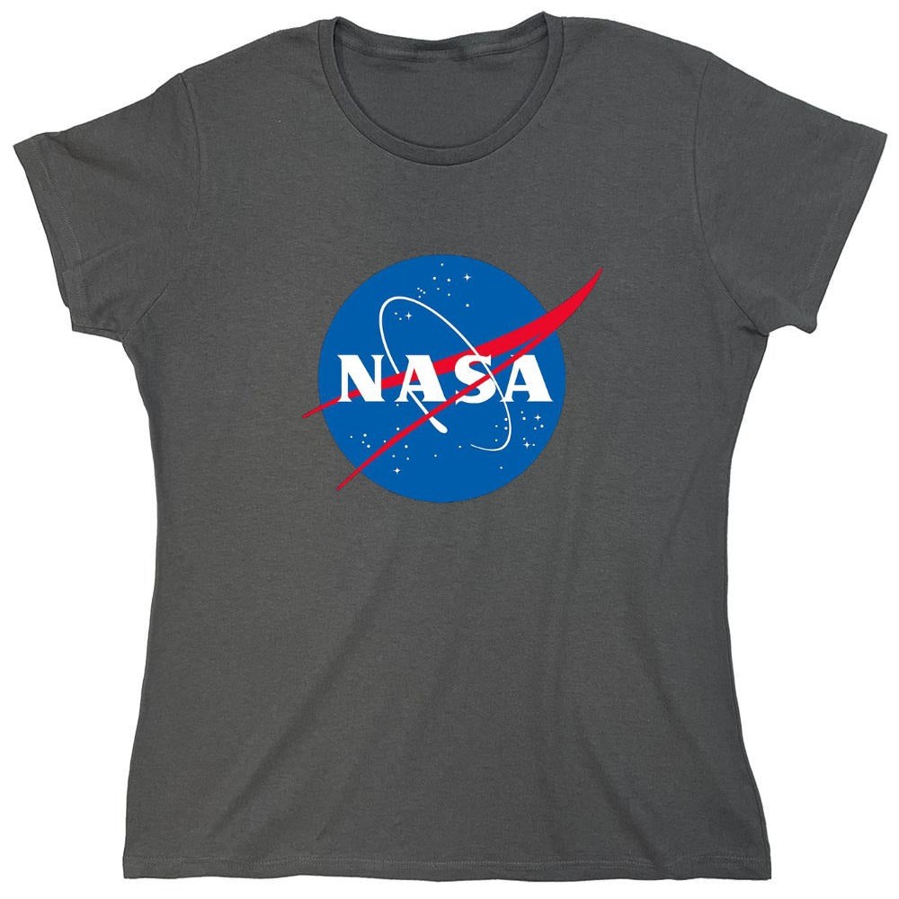 Funny T-Shirts design "Stellar NASA Shirt"
