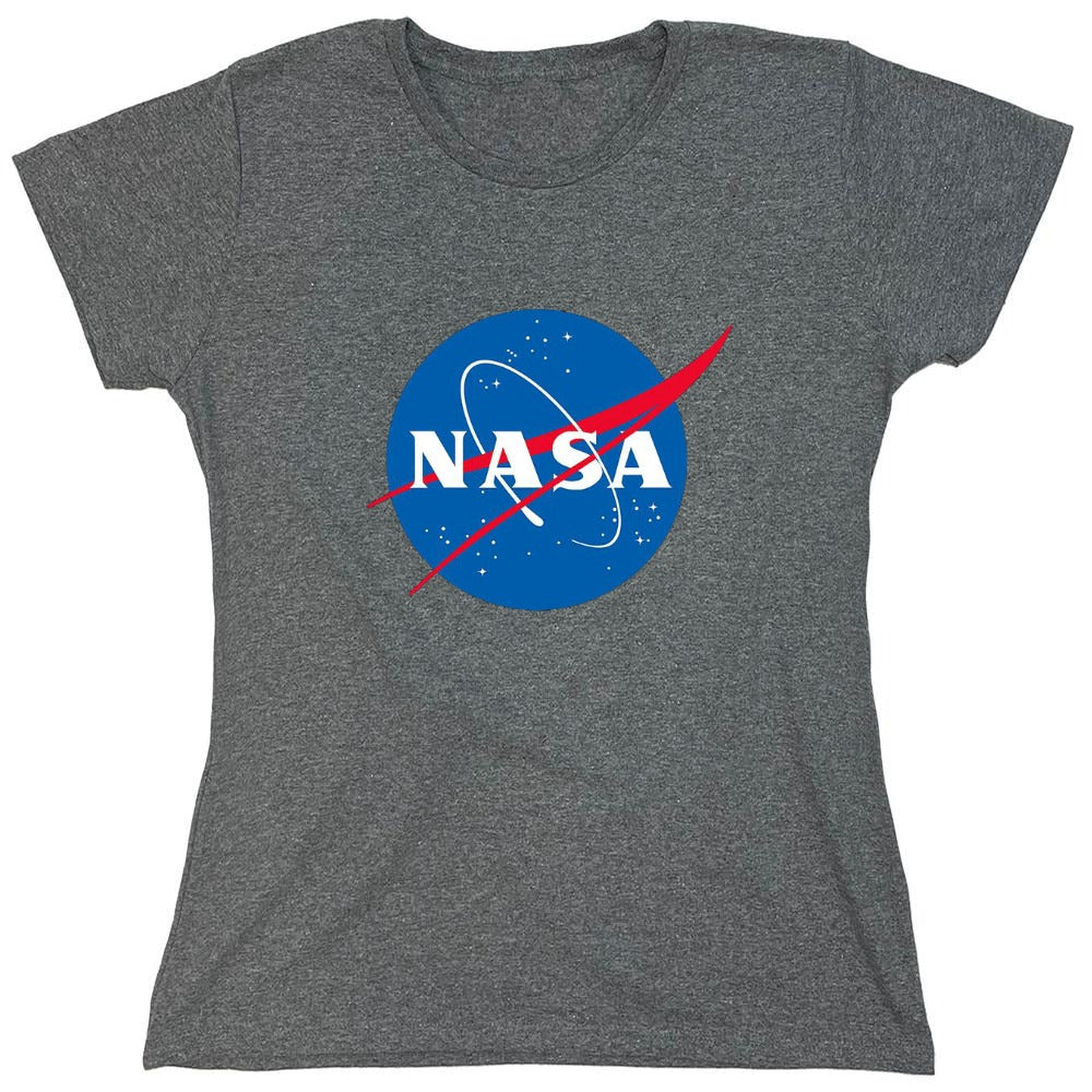 Funny T-Shirts design "Stellar NASA Shirt"