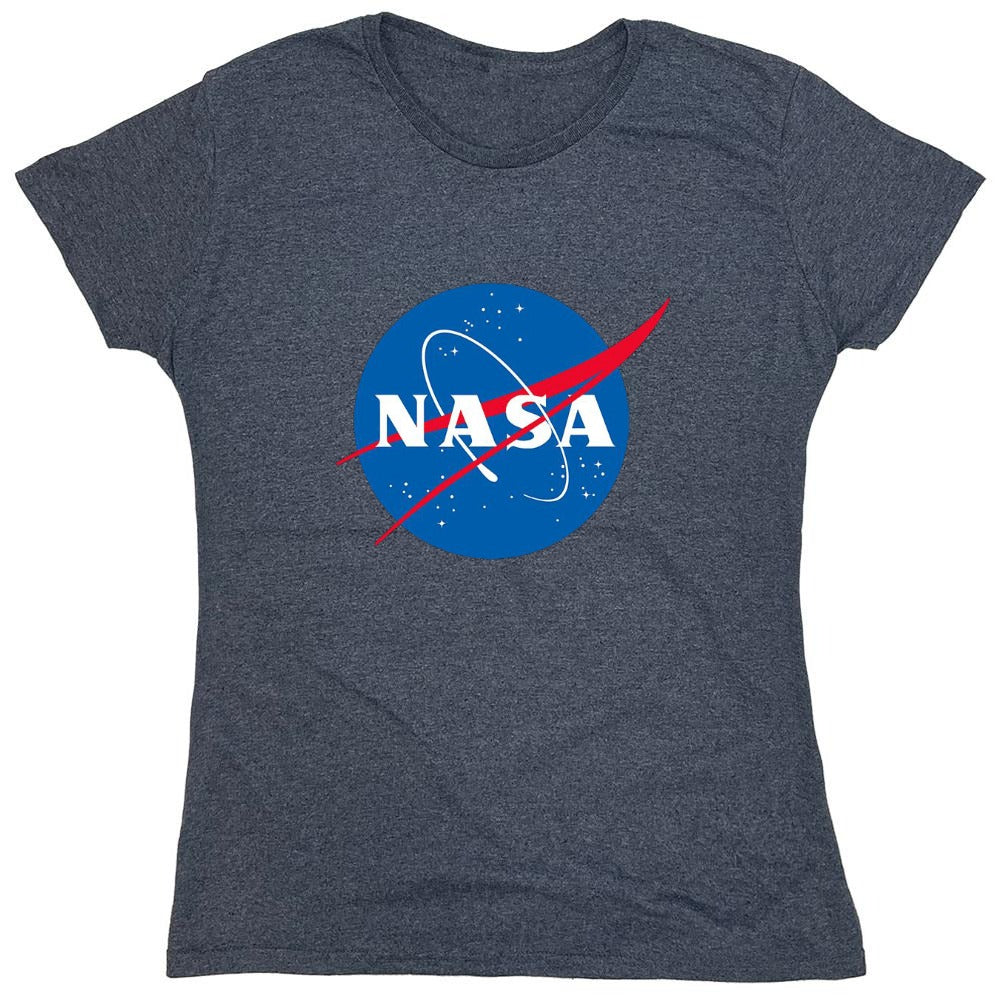 Funny T-Shirts design "Stellar NASA Shirt"