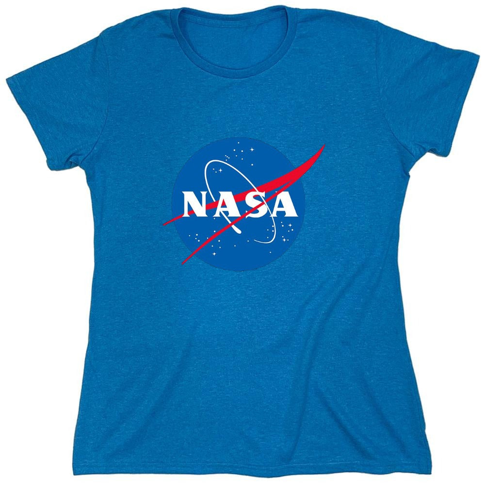 Funny T-Shirts design "Stellar NASA Shirt"