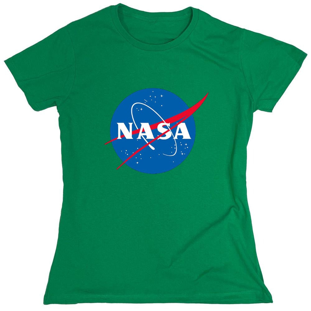 Funny T-Shirts design "Stellar NASA Shirt"