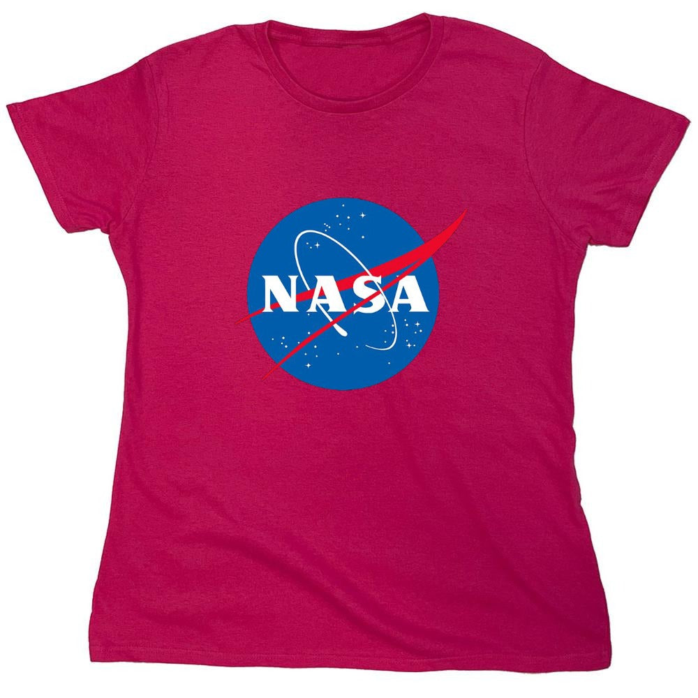 Funny T-Shirts design "Stellar NASA Shirt"
