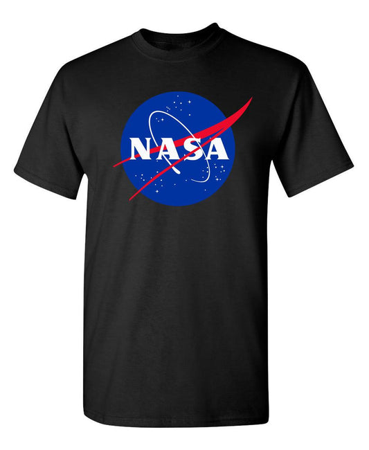 Funny T-Shirts design "Stellar NASA Shirt"