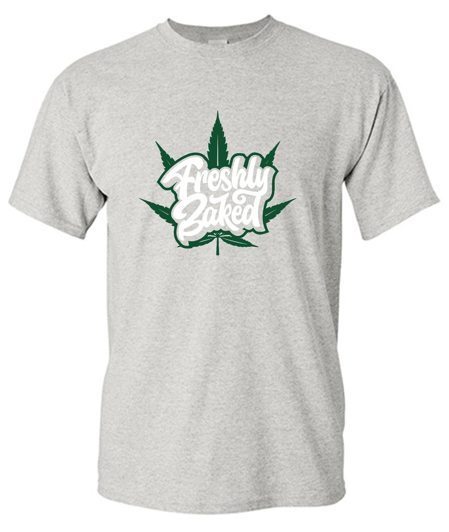 Funny T-Shirts design "Freshly Baked T-Shirt - Youth"