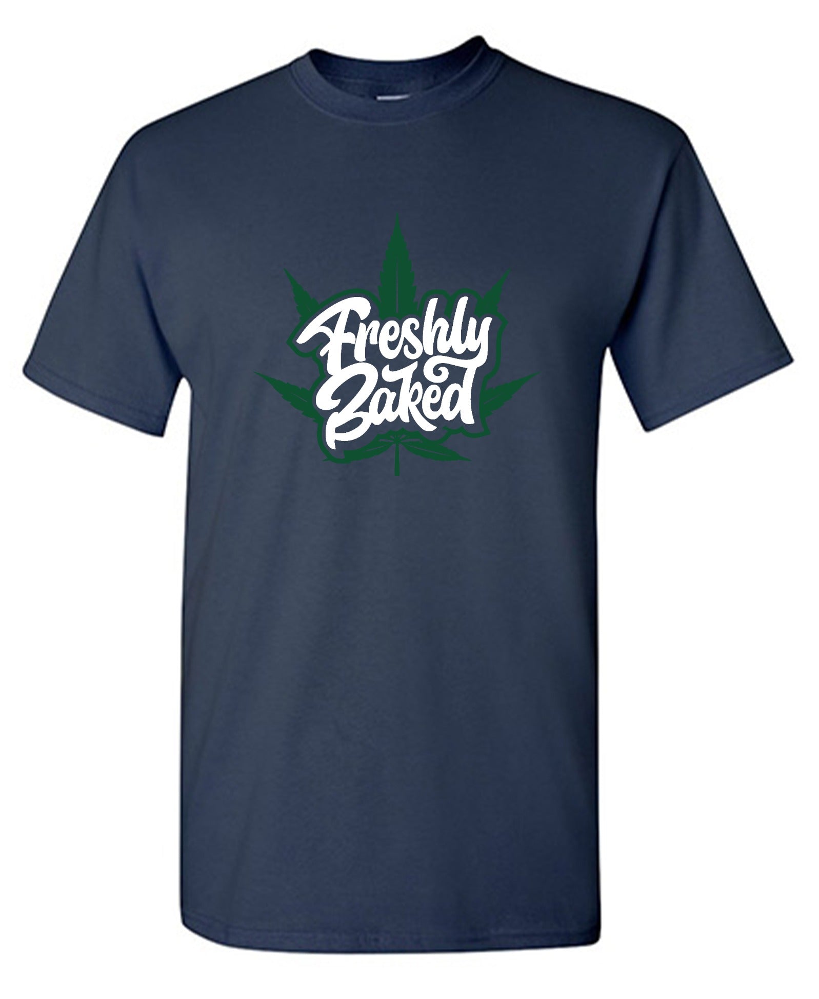 Funny T-Shirts design "Freshly Baked T-Shirt - Youth"