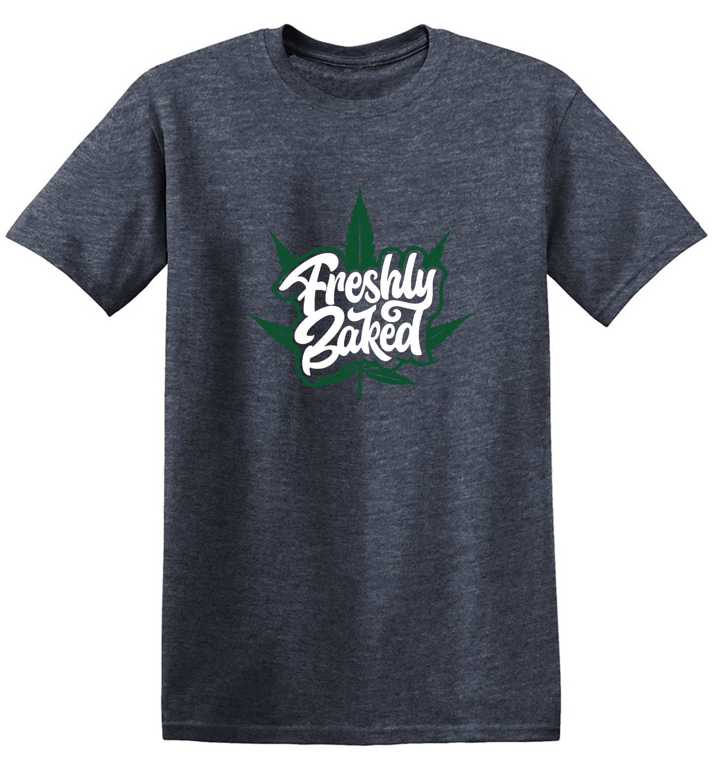 Funny T-Shirts design "Freshly Baked T-Shirt - Youth"