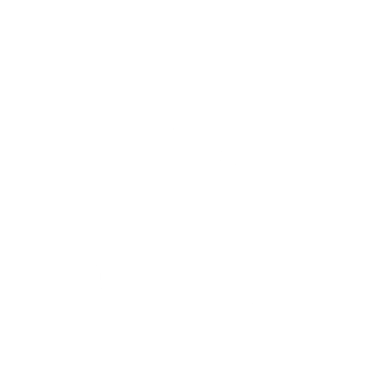 Funny T-Shirts design "I Wet My Plants T-Shirt"