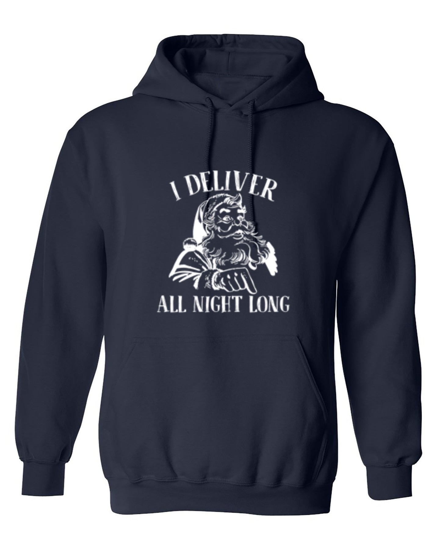 Funny T-Shirts design "I Deliver All Night Long T-Shirt"