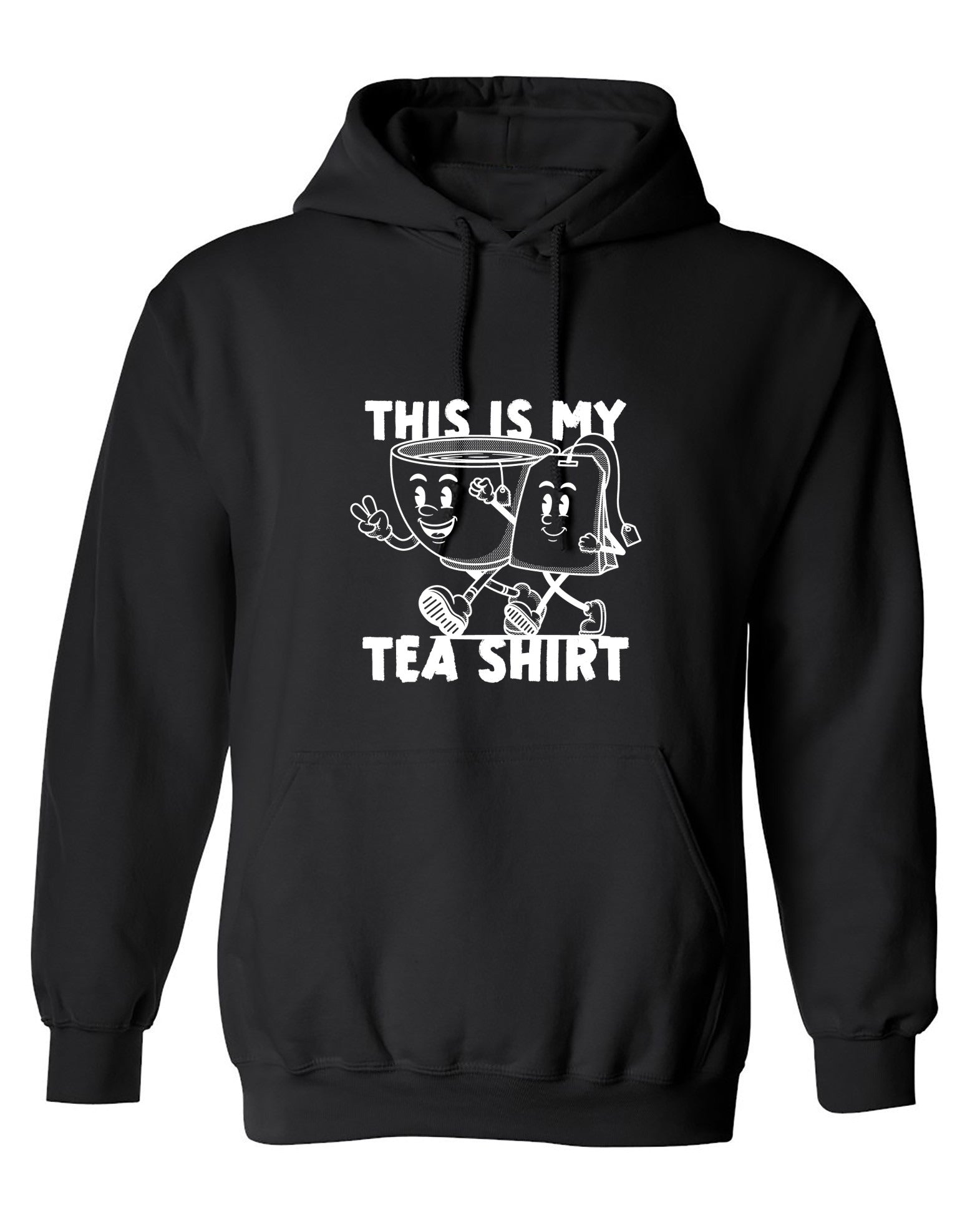 Funny T-Shirts design "This is my Tea Shirt, Funny T-Shirt"