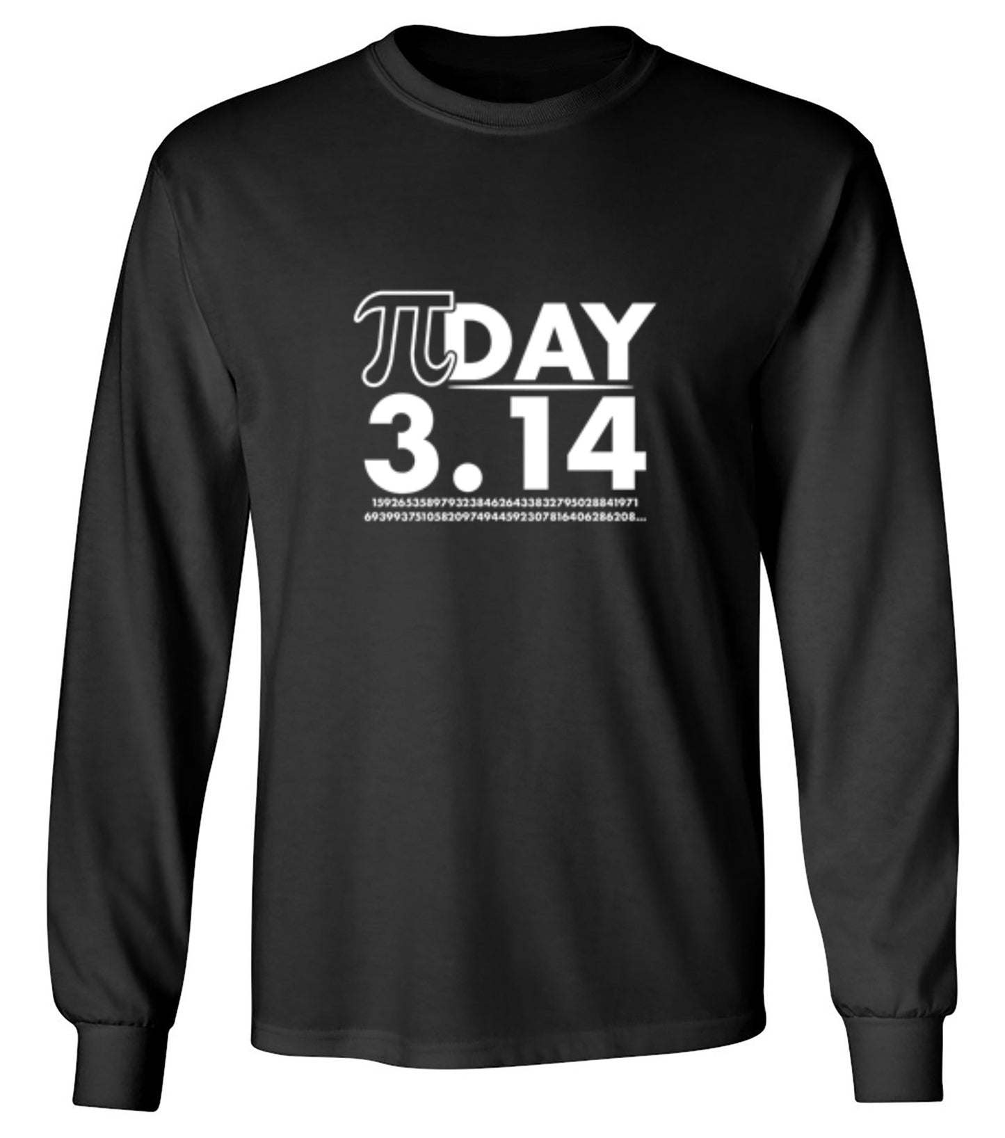 Pi Day 3.14 - Roadkill T-Shirts