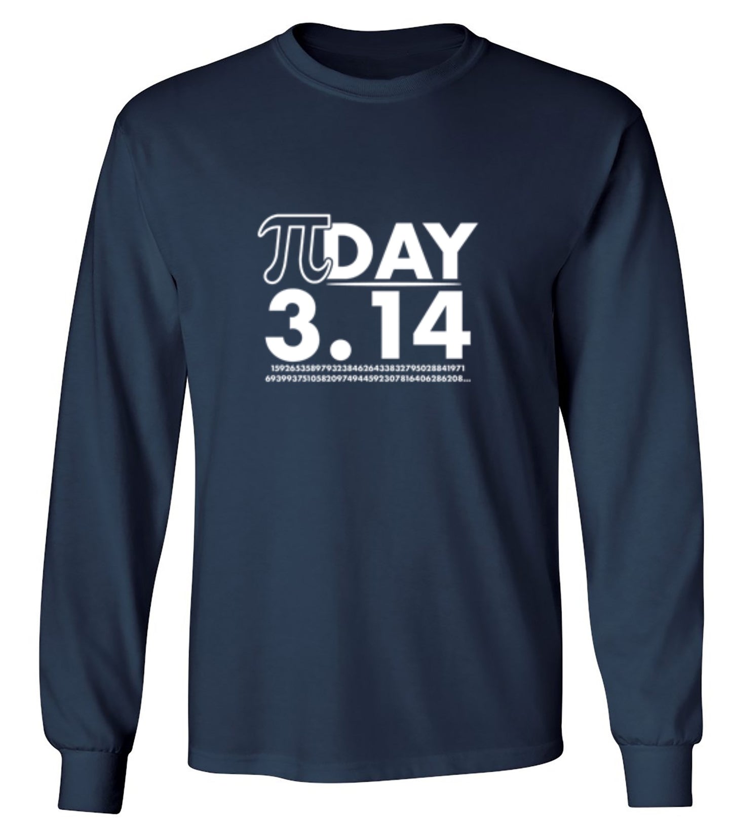 Pi Day 3.14 - Roadkill T-Shirts
