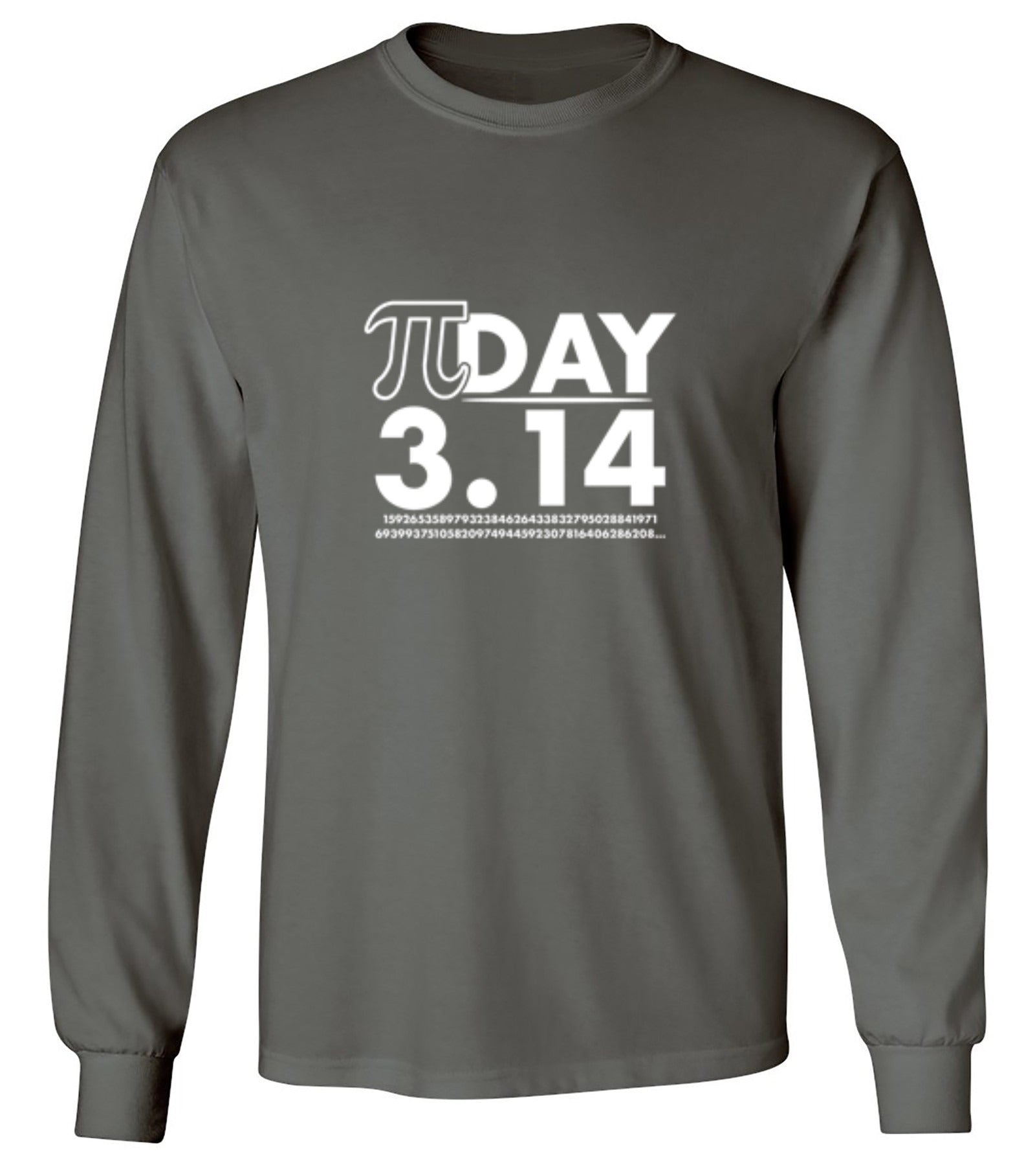 Pi Day 3.14 - Roadkill T-Shirts