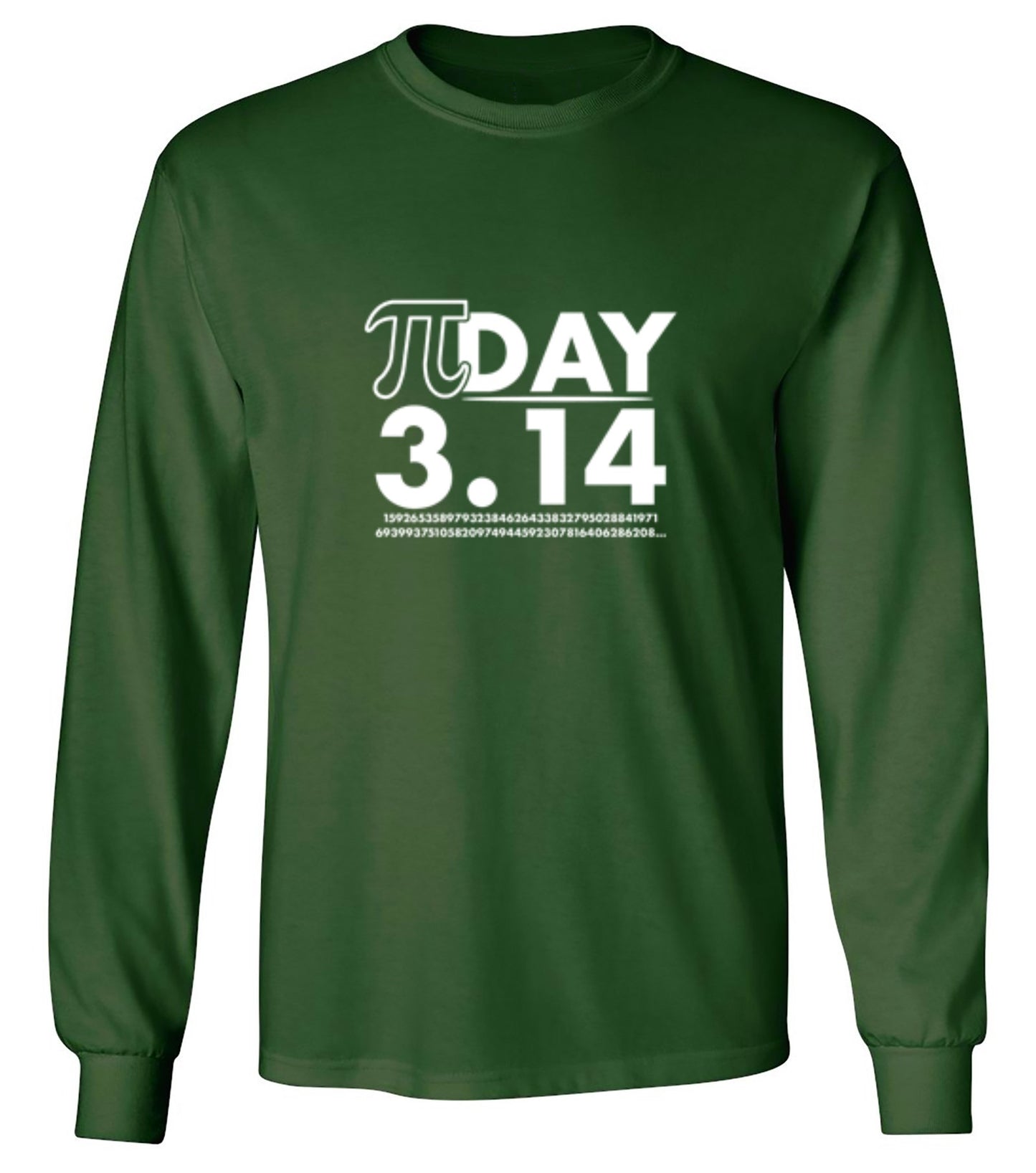 Pi Day 3.14 - Roadkill T-Shirts